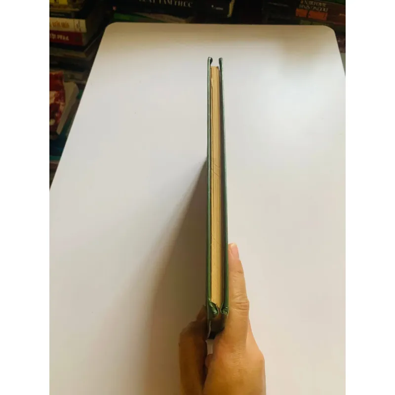 HIỂN MẬT VIÊN THÔNG THÀNH PHẬT TÂM YẾU - 1971 752754