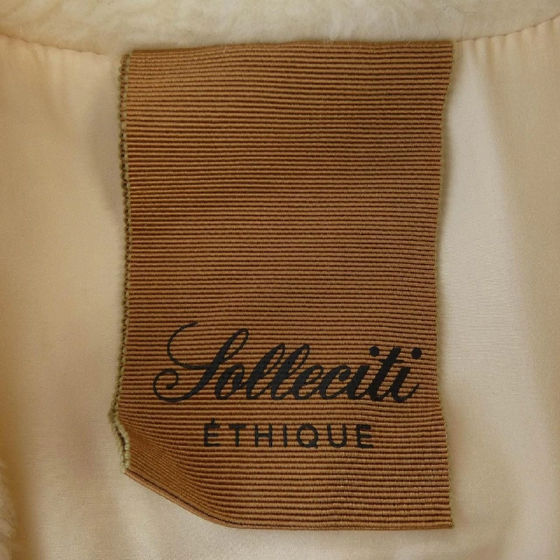 Áo khoác Solleciti 638323