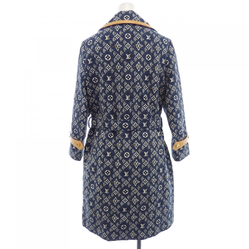 Louis Vuitton SINCE1854 FKOW23ZFK Áo khoác 632290