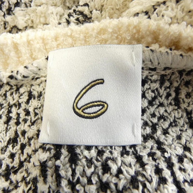 【Mã giảm giá】Roku 6ROKU Áo gile 637808