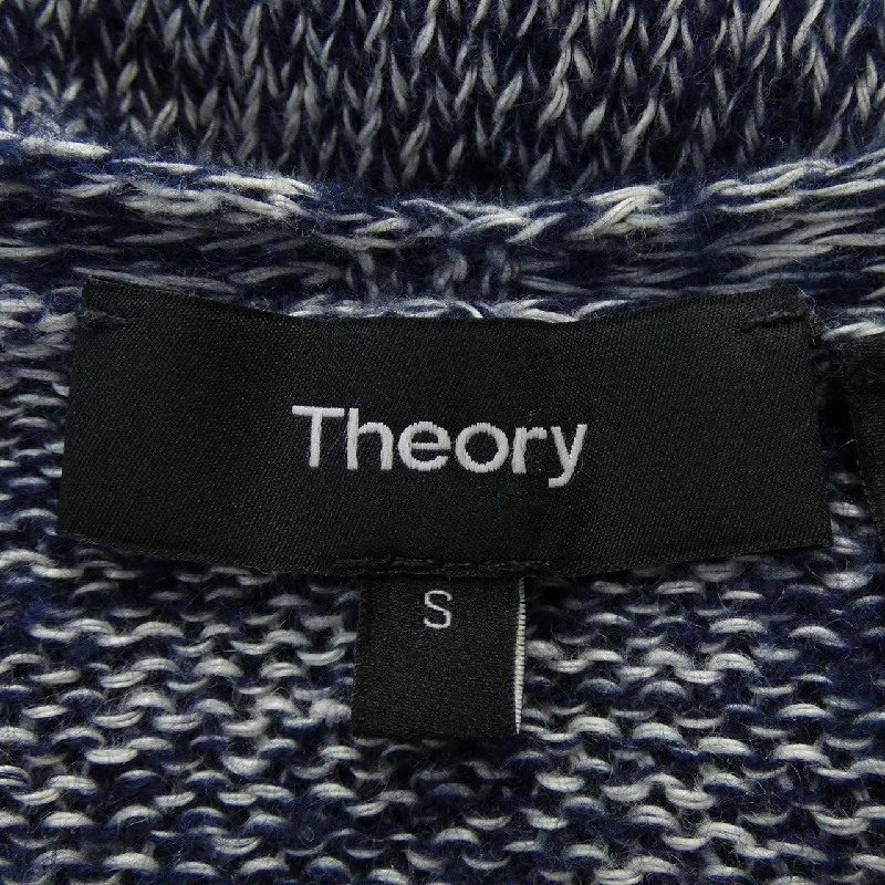【Mã giảm giá】Áo khoác cardigan theory 645137