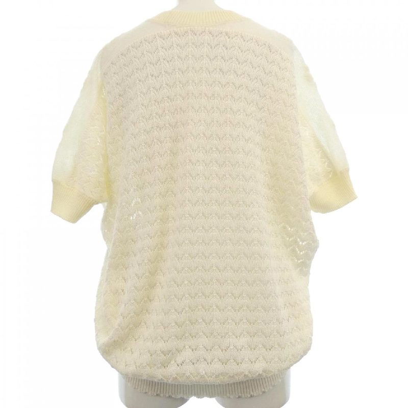 Tao COMME des GARCONS áo len 638128