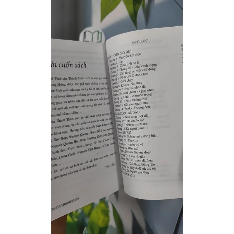 [MIỄN PHÍ BỌC SÁCH] Thời Của Thánh Thần - Hoàng Minh Tường 798372