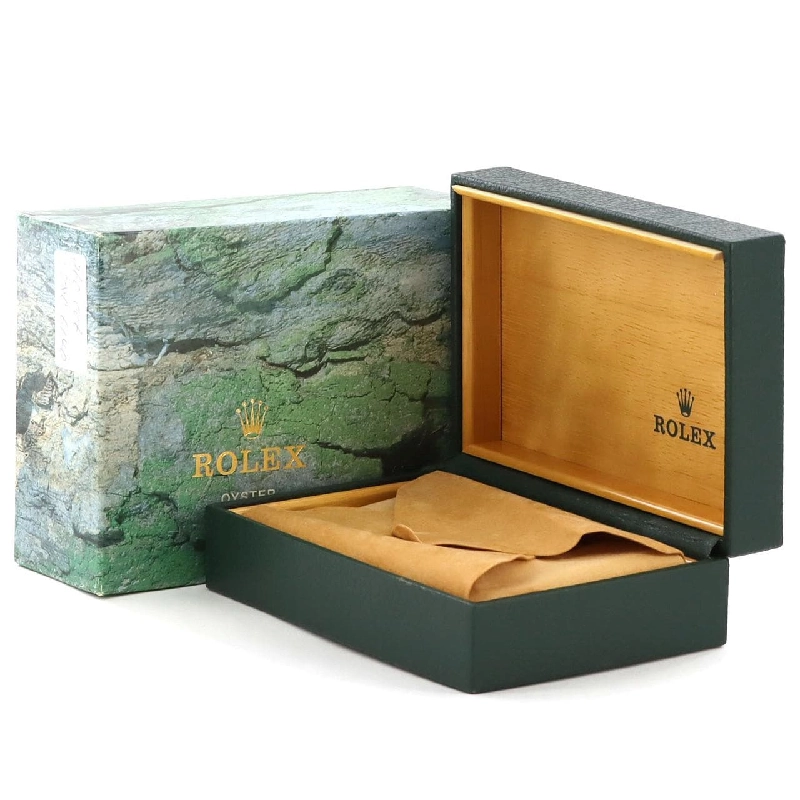 Đồng hồ Rolex Explorer I 114270 SS tự động Y - Hàng hiệu chính hãng 882066