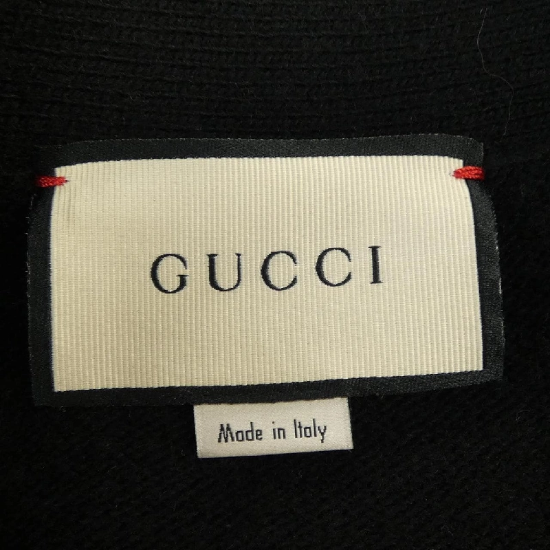 Áo khoác cardigan GUCCI 637140
