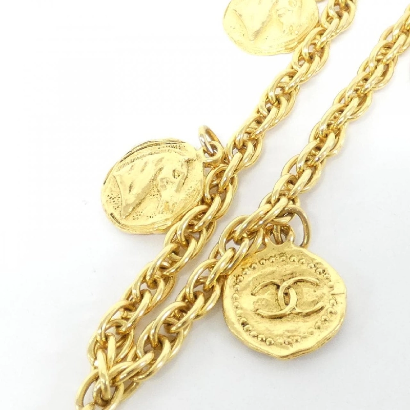 Chanel Necklace - Hàng hiệu Authentic 772487