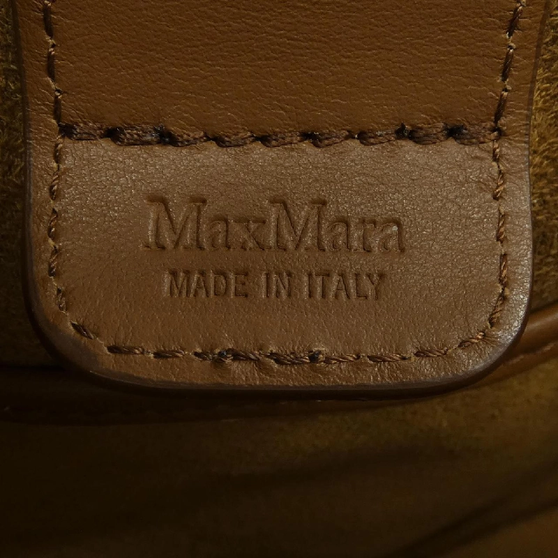 Túi xách Max Mara - Hàng hiệu Authentic 831582