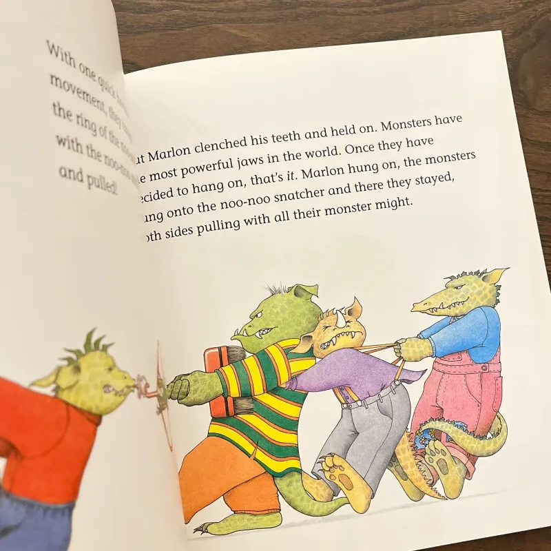 The Last Noo-Noo 973656