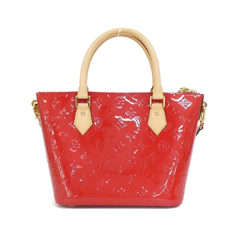 Túi Louis Vuitton Vernis Montebello PM M90165 617528