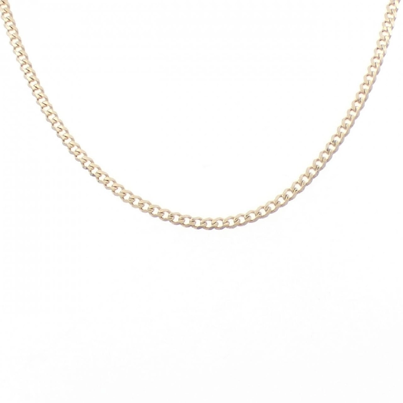 K10YG Necklace - Hàng hiệu Authentic 844003