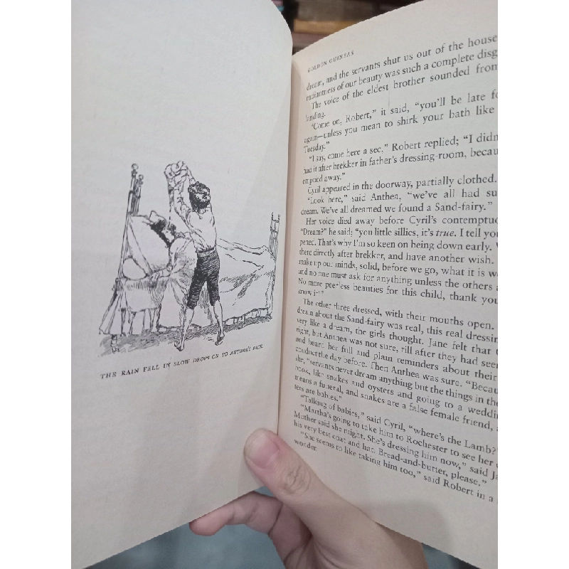 Five children and it - E. Nesbit 504497