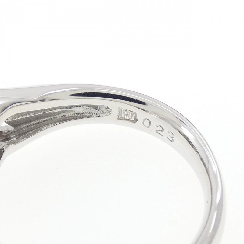 Nhẫn Star Moon Ponte Vecchio 0.23CT - Hàng hiệu Authentic 837339