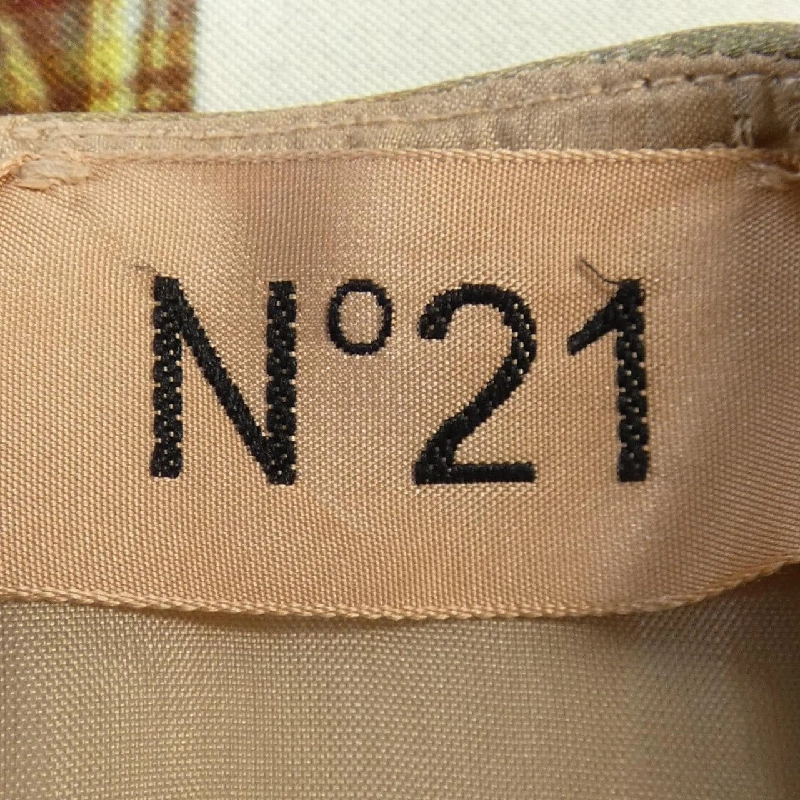 【Mã giảm giá】N°21 Váy của Numéro Ventuno 652048