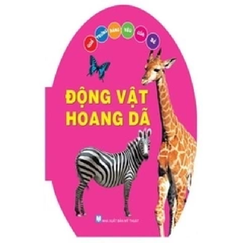 Quả trứng đáng yêu của bé - Động vật hoang dã mới 100% HCM.PO Nhiều Tác Giả Oreka-Blogmeo 136079