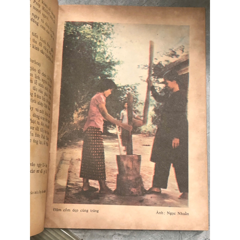TÌM HIỂU VỐN VĂN HÓA DÂN TỘC KHMER NAM BỘ 451708