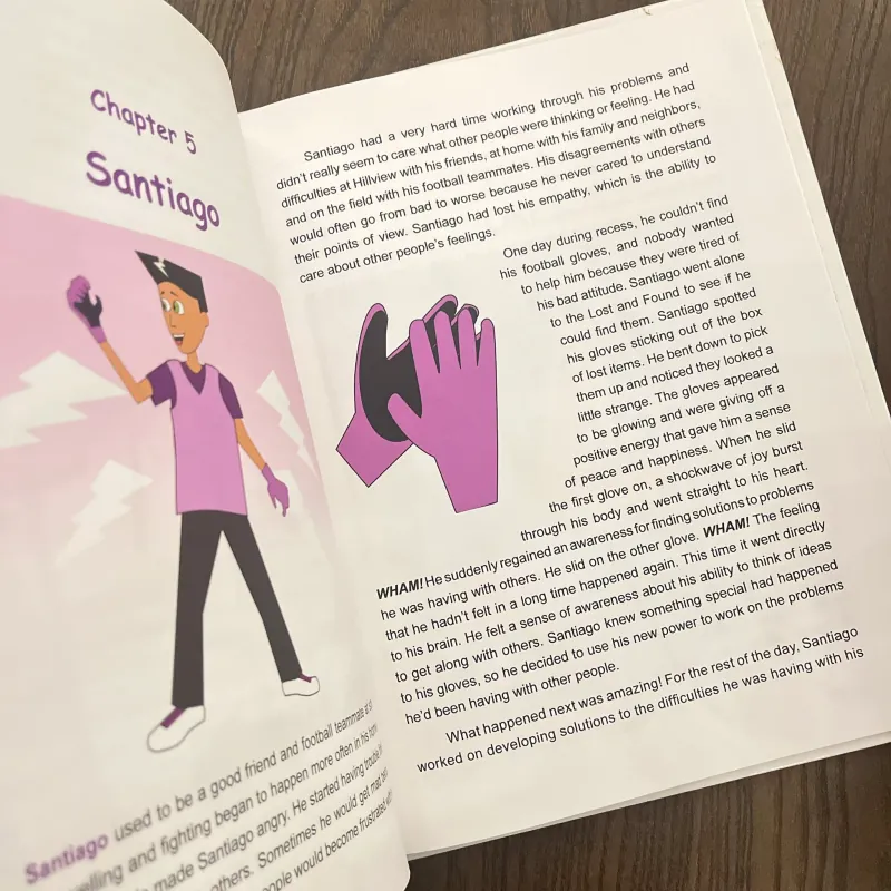 ✨𝑻𝒉𝒆 𝑪𝒉𝒂𝒓𝒂𝒄𝒕𝒆𝒓 𝑪𝒍𝒖𝒃: 𝑰𝒕’𝒔 𝑻𝒊𝒎𝒆 𝒕𝒐 𝑷𝑶𝑾𝑬𝑹 𝑼𝑷!✨ 778849