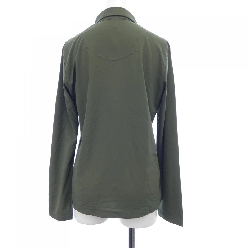 【Mã giảm giá】Áo sơ mi PLEATS PLEASE 646143