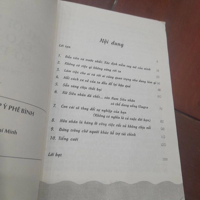 Maria Shriver - MƯỜI ĐIỀU TẠO NÊN SỐ PHẬN 475283