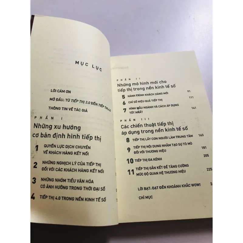 TIẾP THỊ 4.0 DỊCH CHUYỂN TỪ TRUYỀN THÔNG SANG CÔNG NGHỆ SỐ  749140