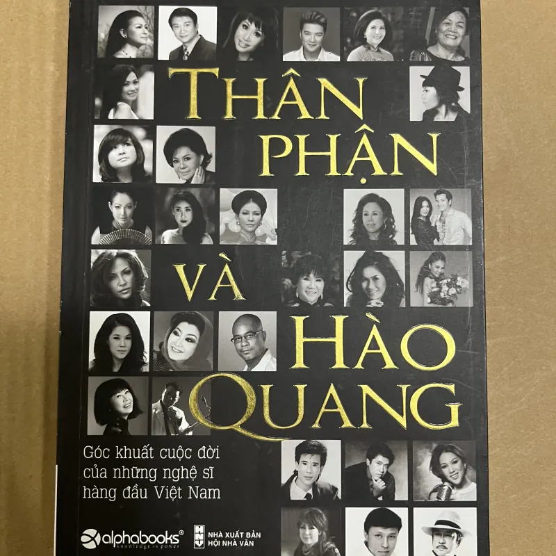Thân Phận Và Hào Quang 1022892
