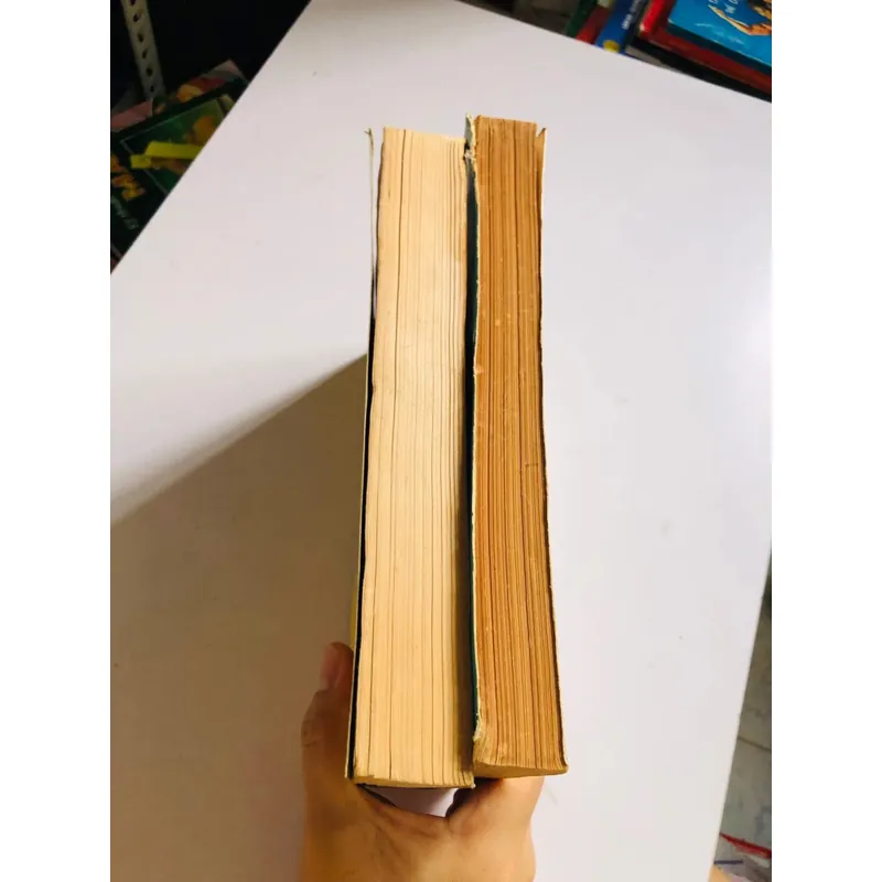 📚✨ BỘ 2 SÁCH TỬ VI XƯA ✨📚 Nguyễn Phát Lộc ( Tử vi tổng hợp & Tử vi hàm số) 701525