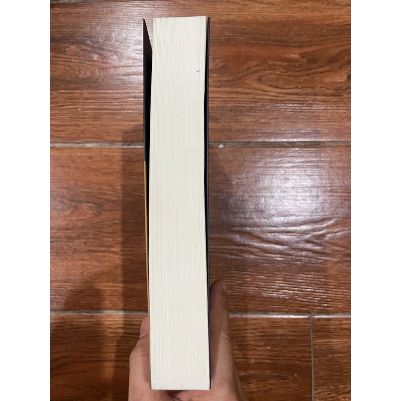 Xứ Cát - Frank Herbert  (9) 466518