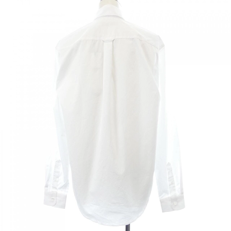 Maison Kitsuné MAISON KITSUNE HM00435WC0025 Áo sơ mi - Hàng hiệu Chính hãng 897321