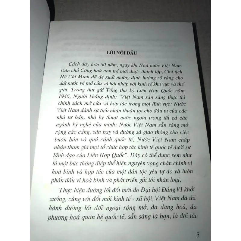 Toàn cầu hoá và phong trào công đoàn quốc tế  778543