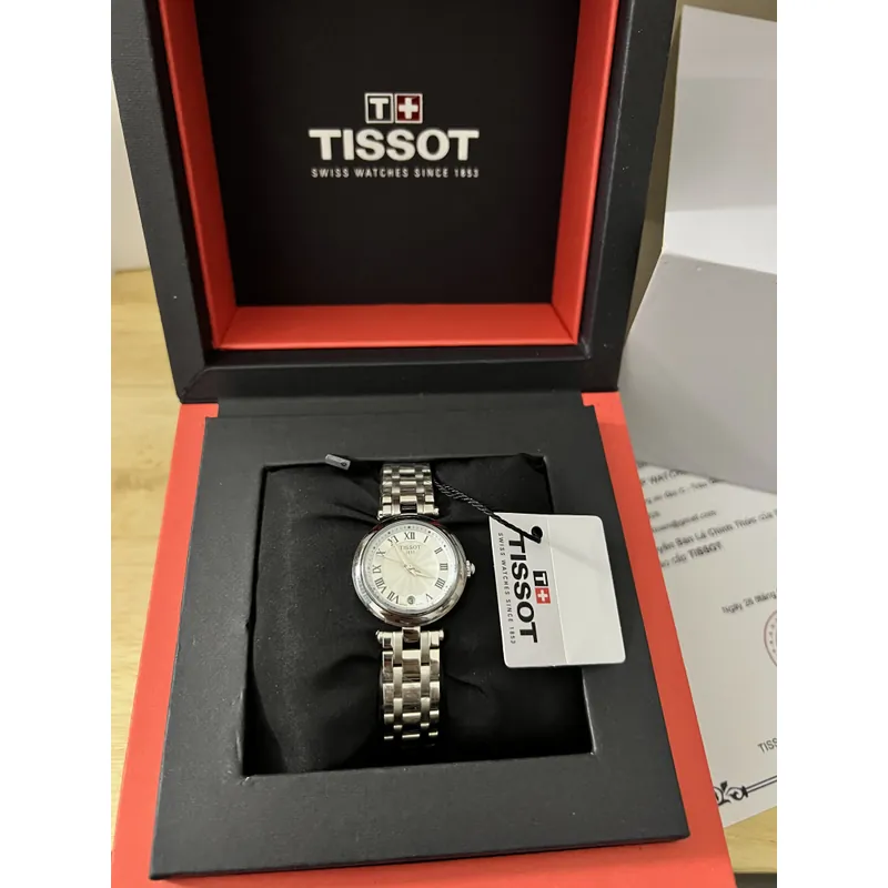 Đồng Hồ Nữ 707048