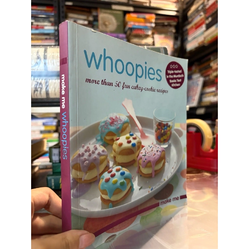 Make me whoopies 1008101