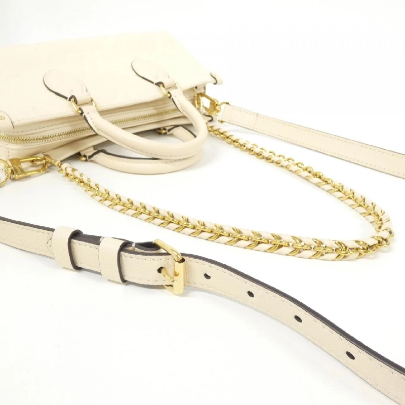 Túi xách Louis Vuitton Monogram Empreinte OnTheGo EW M23698 615105