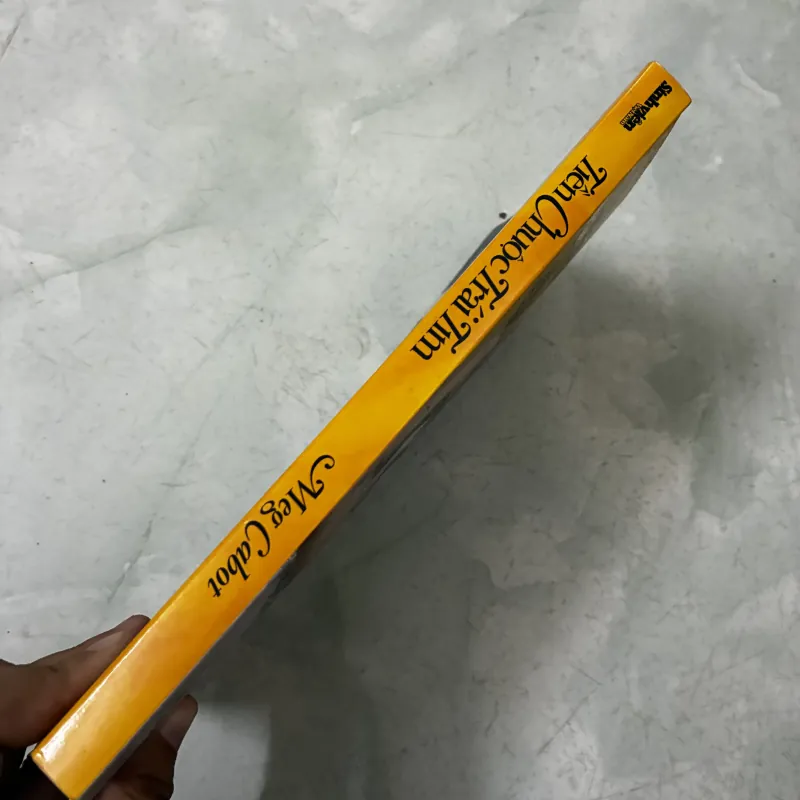 Tiền chuộc trái tim (hoa học trò) 1040380