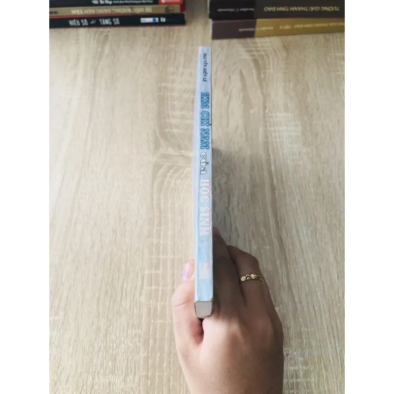 KIM CHỈ NAM CỦA HỌC SINH  1020445