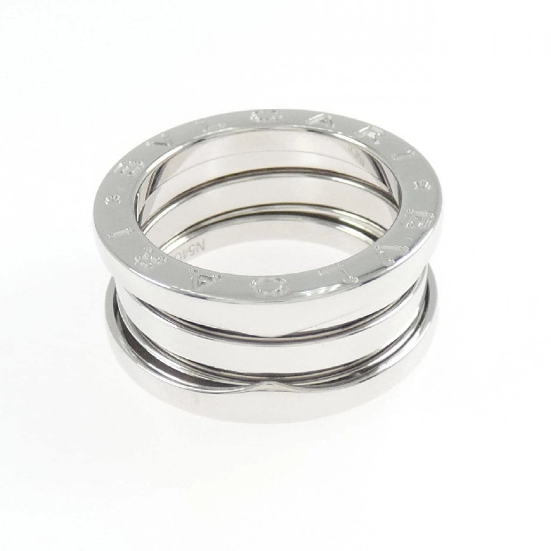 Nhẫn B.zero1 3 băng của Bulgari - Hàng hiệu Authentic 837293