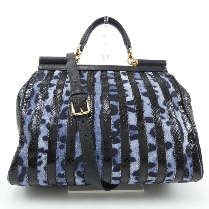 【Khuyến mãi】Túi Dolce & Gabbana DOLCE&GABBANA 661305