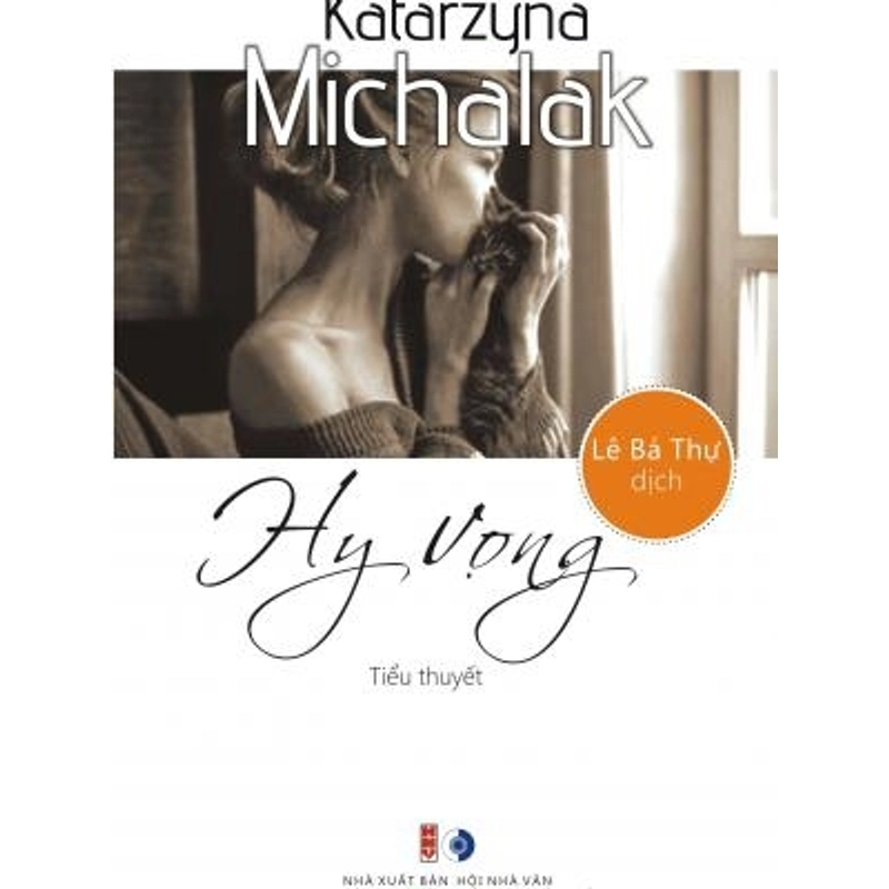 Katarzyna Michalak - Hy Vọng 325900