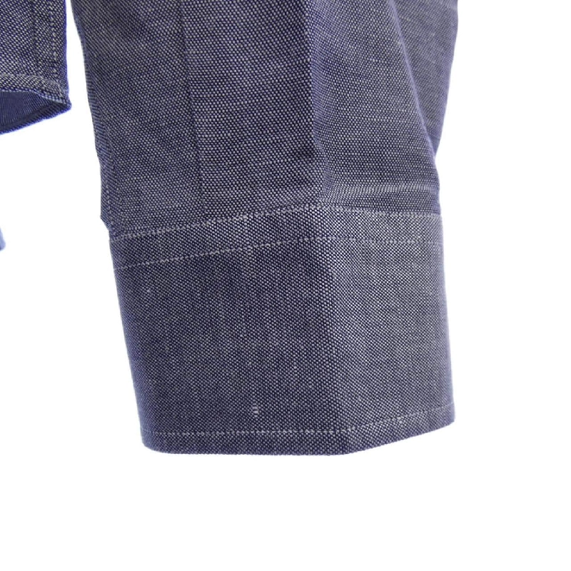 Áo sơ mi SALVATORE FERRAGAMO - Hàng hiệu Authentic 896150