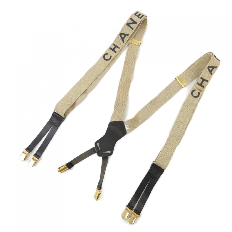 CHANEL サスペンダー - Hàng hiệu Authentic 832596