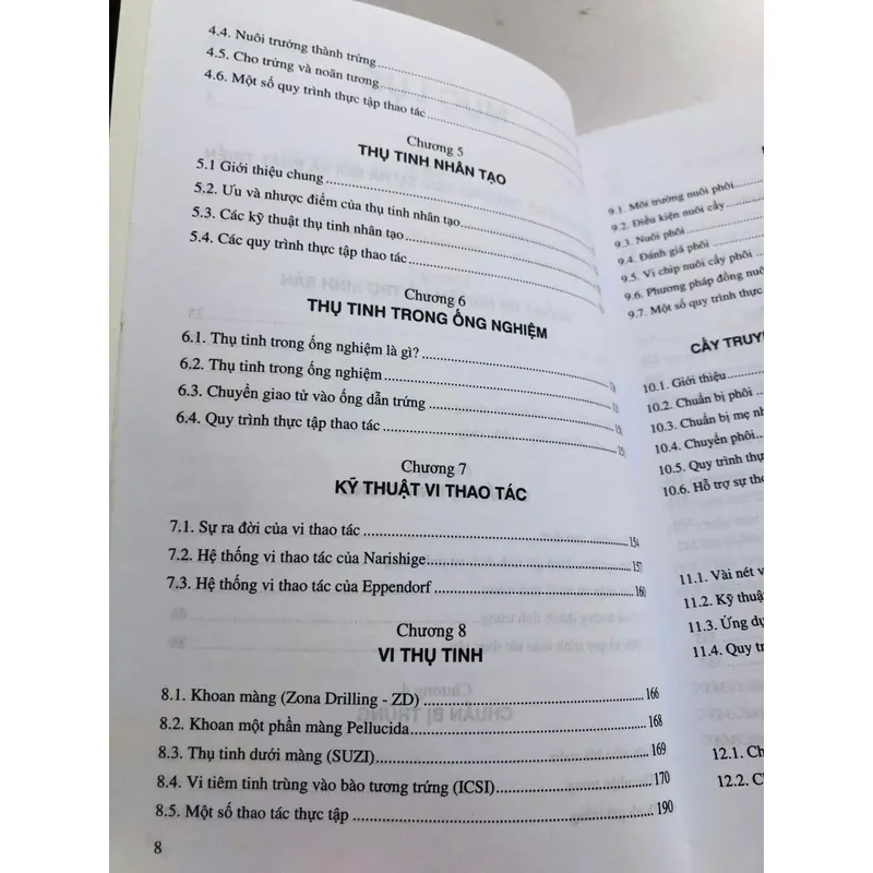 📘 CÔNG NGHỆ HỖ TRỢ SINH SẢN (Chủ biên: Phạm Văn Phúc) 601880