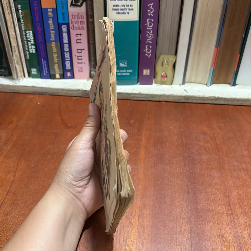 II Sưu Tầm: Hoa Cầu Vồng - Bàng Thúc Long (Dịch) - 1988 932930