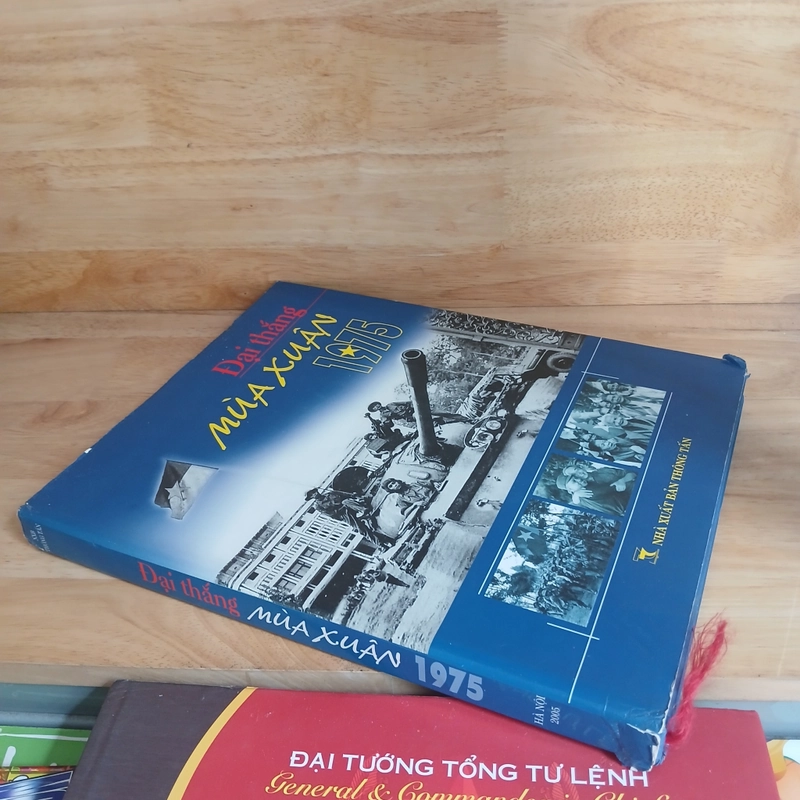 Đại Thắng Mùa Xuân 1975 539307