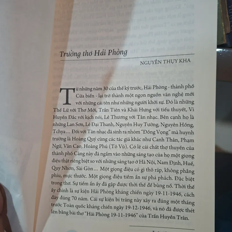 Trường thơ Hải Phòng 999295