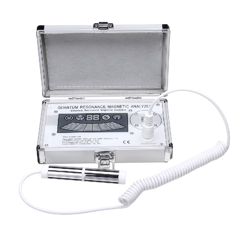 Máy đo sức khỏe Quantum 7745