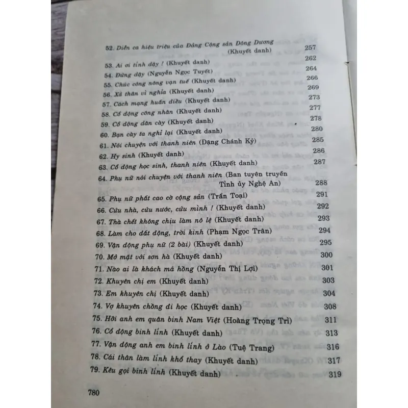 Tổng tập văn học Việt Nam 31B - 800 trang khổ lớn - văn học 1925-1945 991769