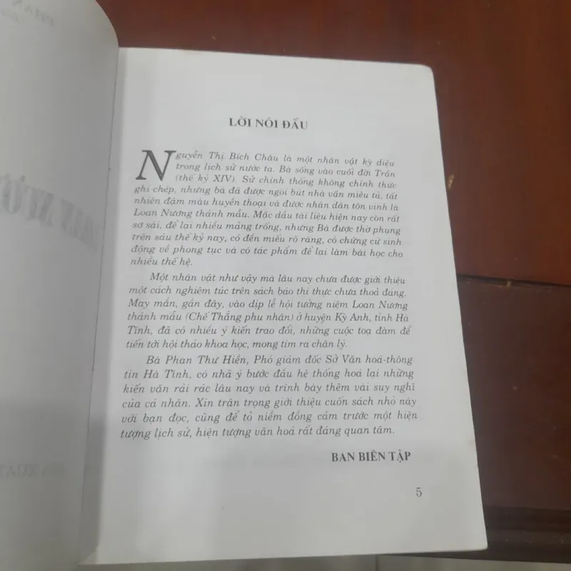 LOAN NƯƠNG THÁNH MẪU 995622