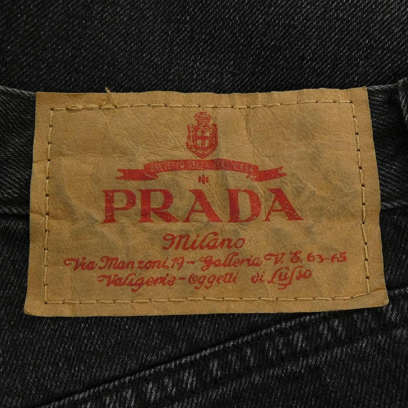 Quần jeans PRADA GEP351 S231 12K8 - Hàng hiệu Authentic 884102