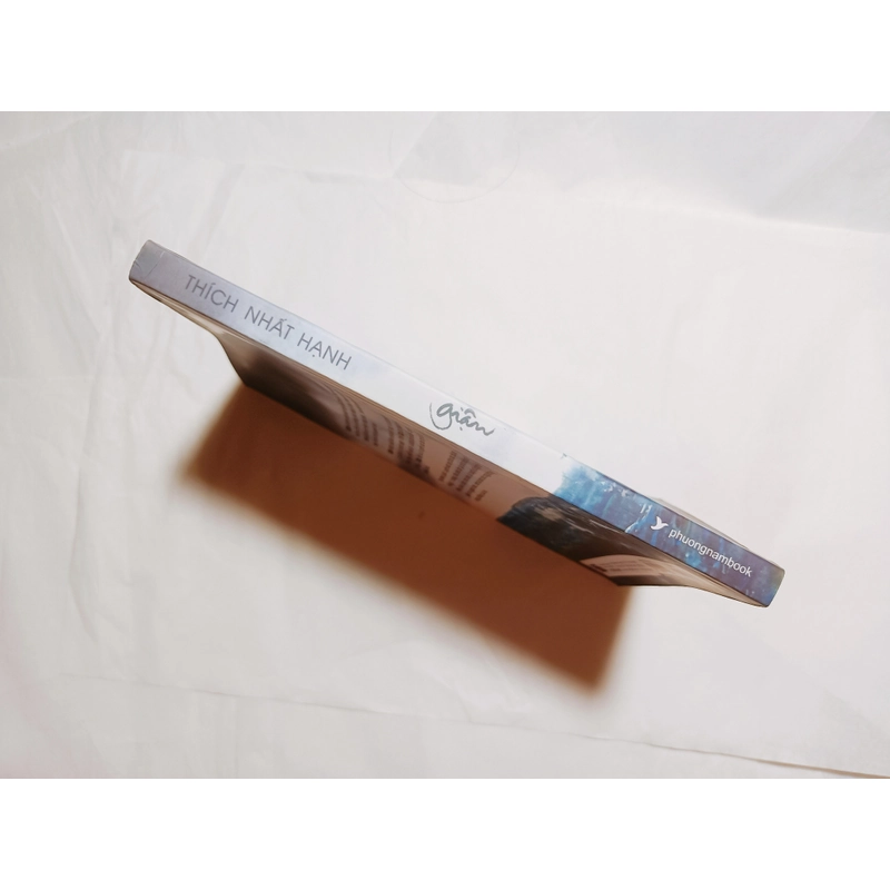 Giận - Thích Nhất Hạnh 551437