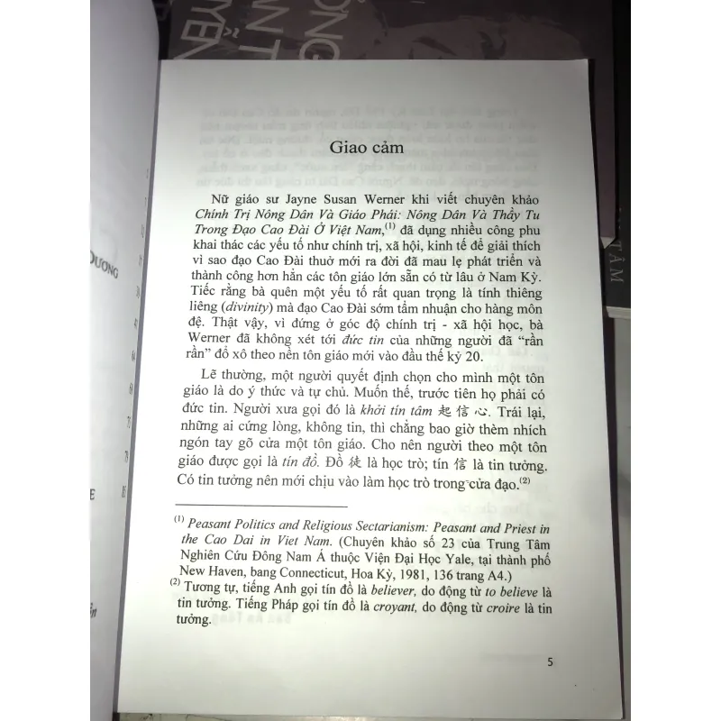 Câu chuyện đức tin - Diệu Nguyên 999316