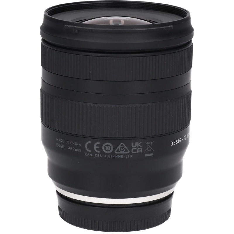 X11-20mm F2.8DIⅢ-A RXD B060 - Hàng hiệu Authentic 880502