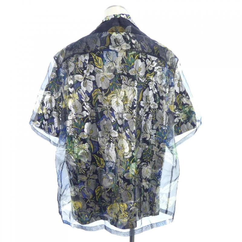 Áo sơ mi LOUIS VUITTON - Hàng hiệu Authentic 902771